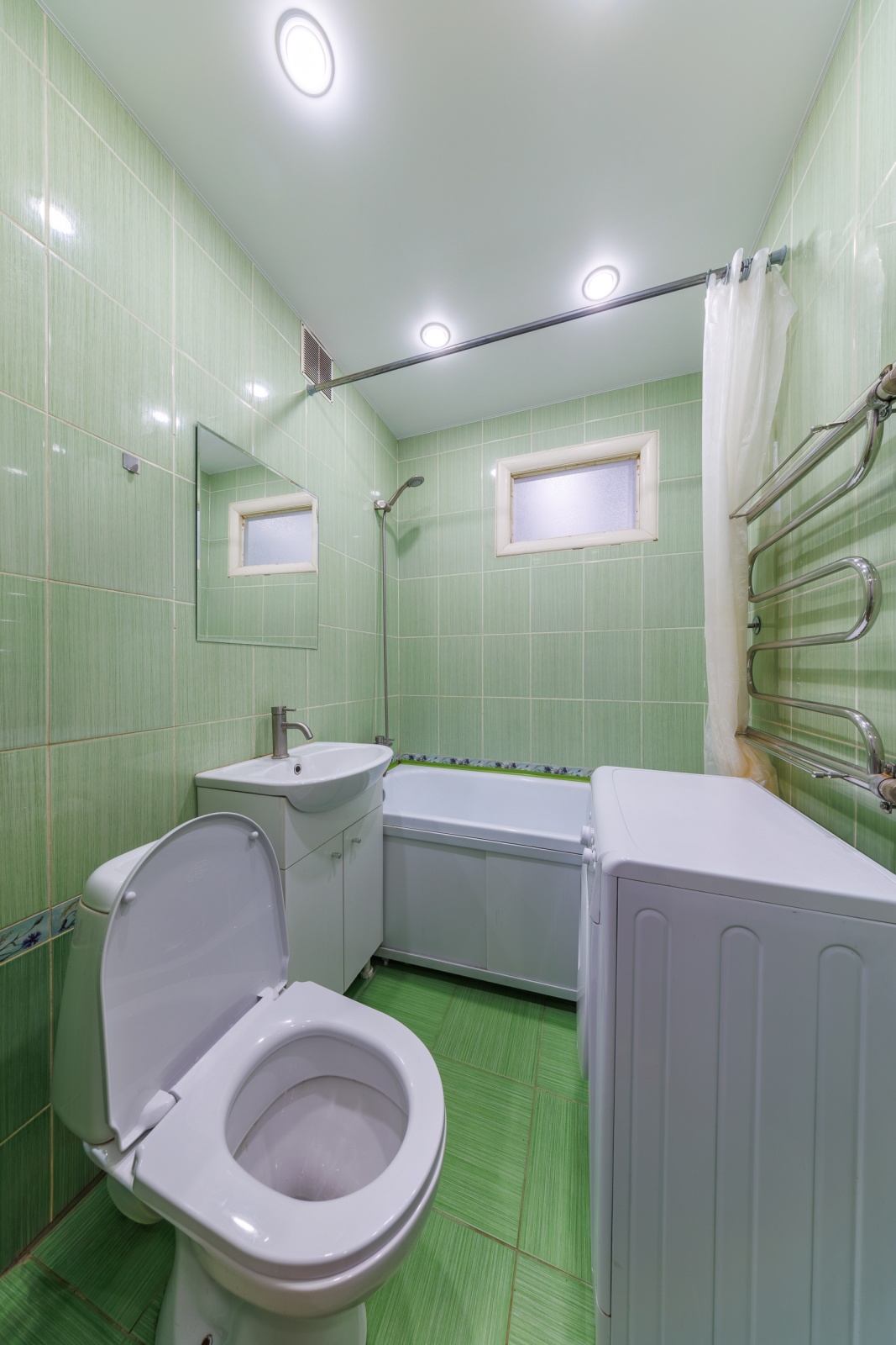 2-к квартира