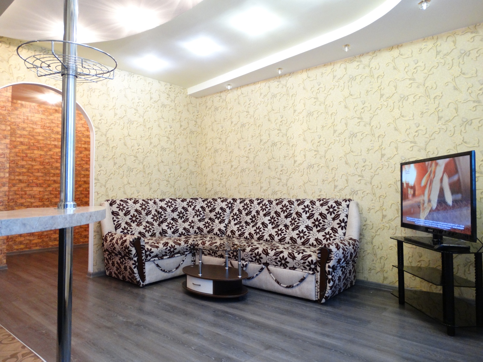 Inndays Металлургов, 108 