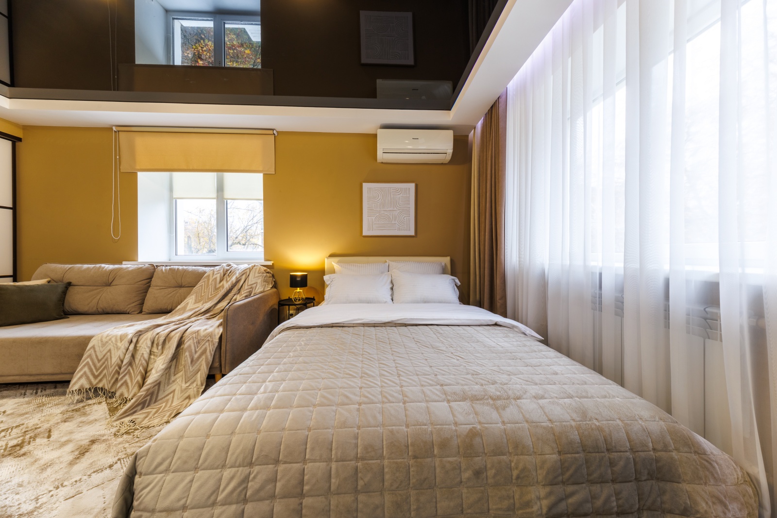 1-к квартира на ул. Свободы, 60