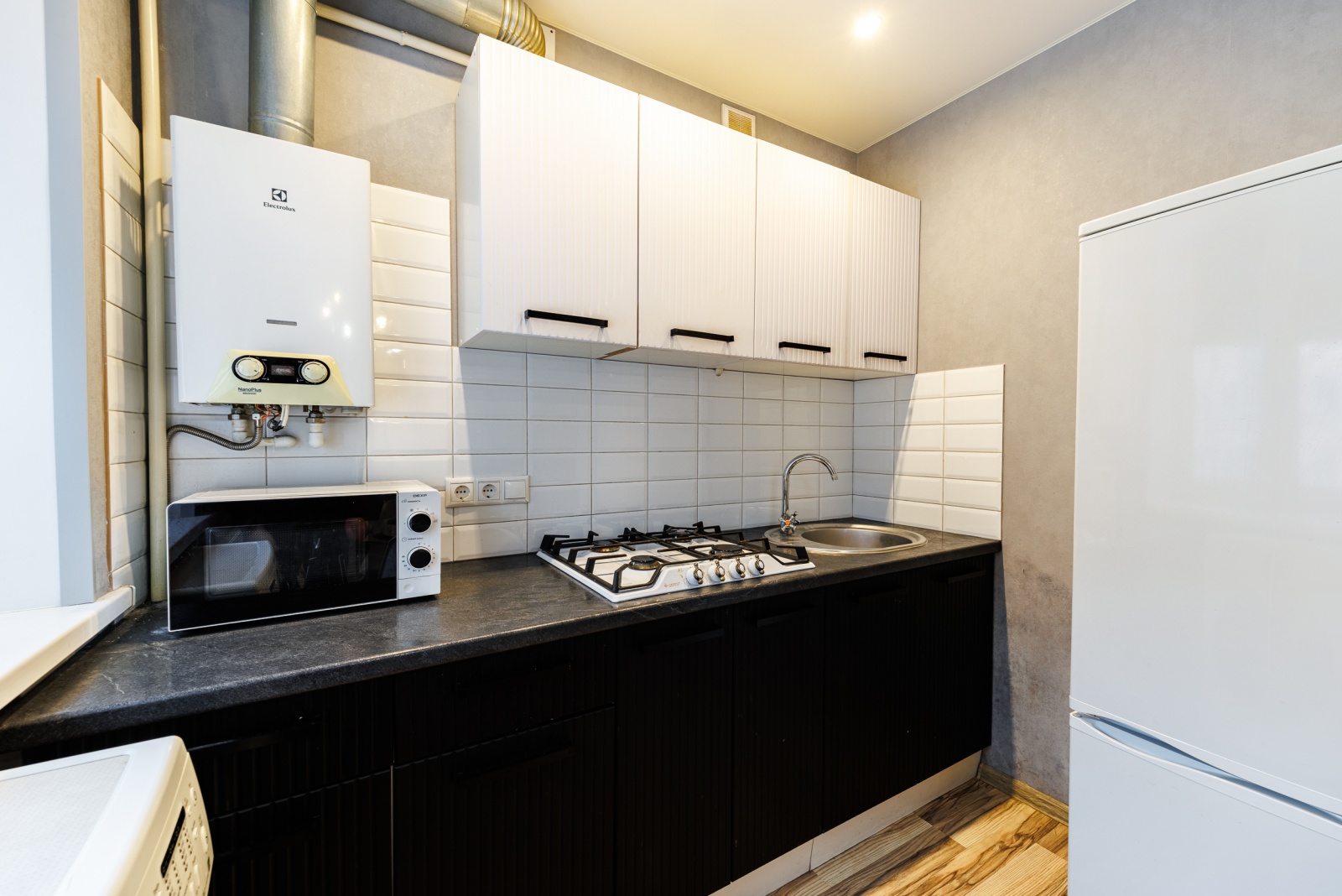 2-к квартира на ул. Свободы, 59