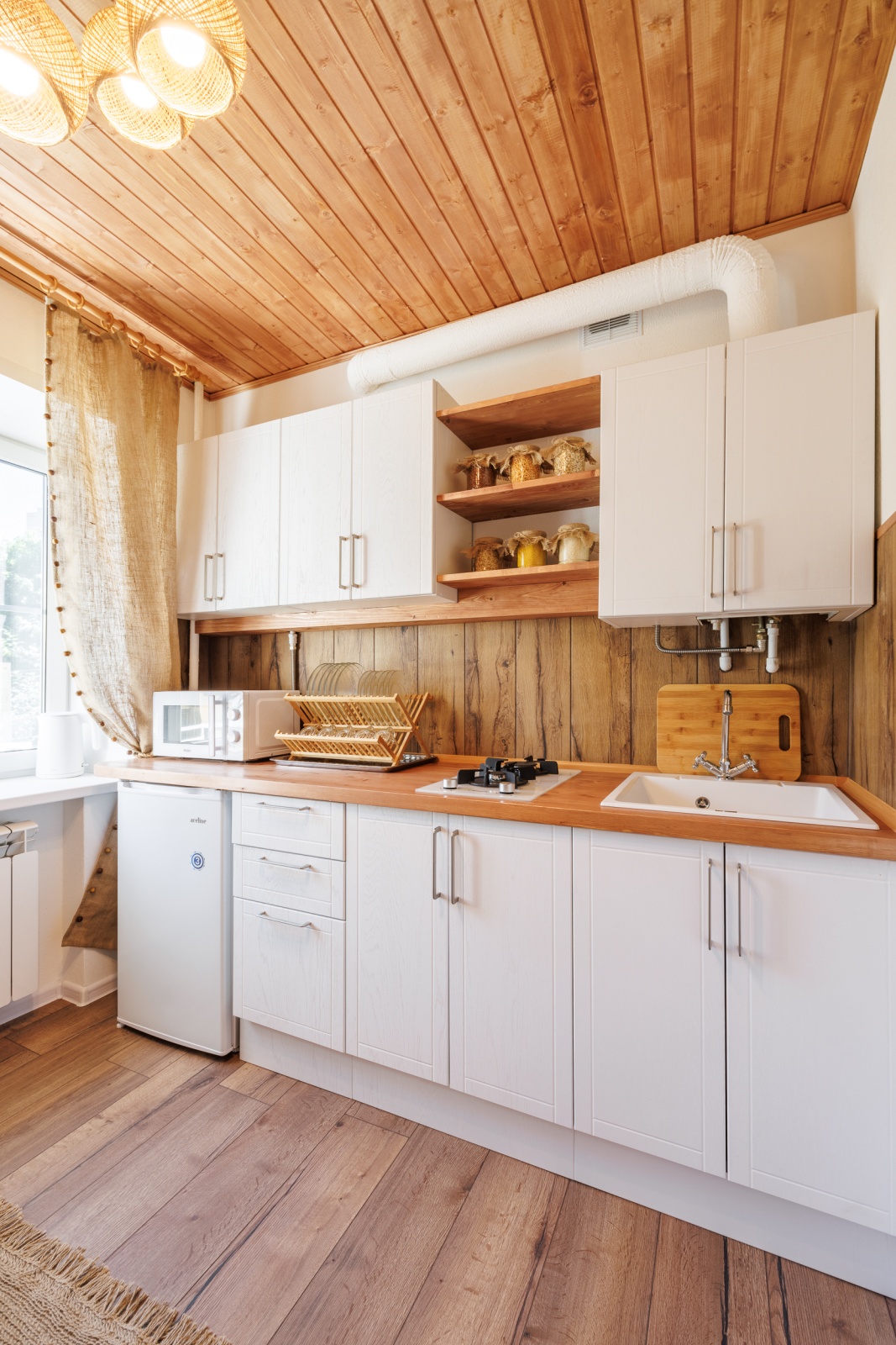 2-к квартира на Д. Ульянова, 9