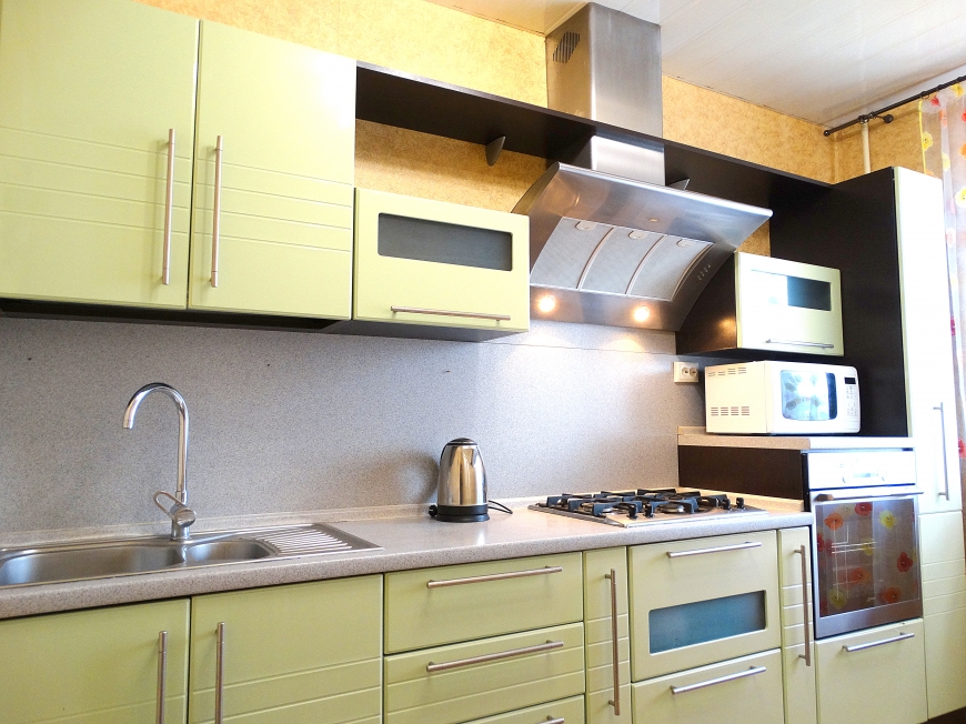 Inndays, Тула, Серебровская, 16в