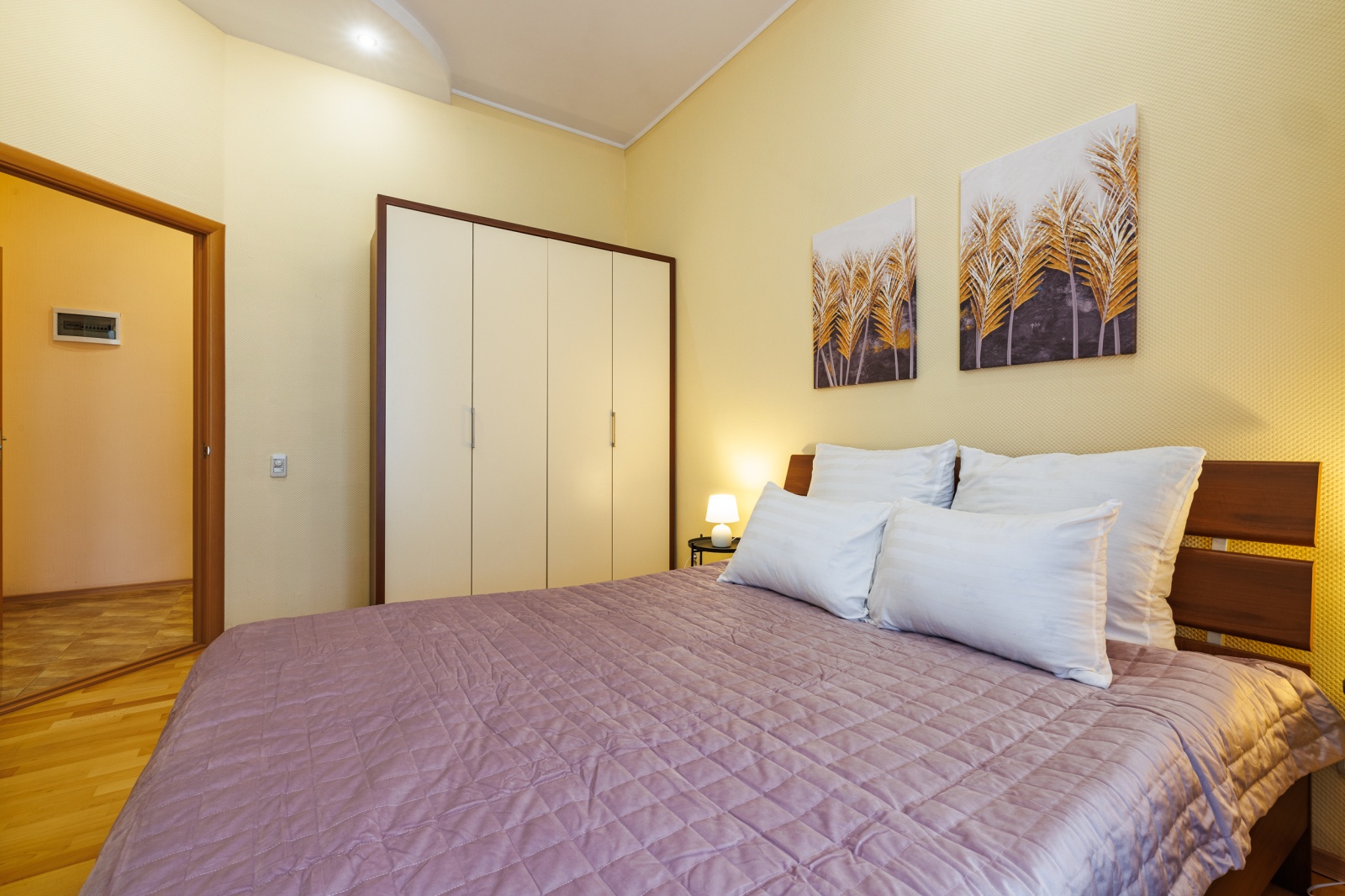 2-к квартира на пр-т Ленина, 119