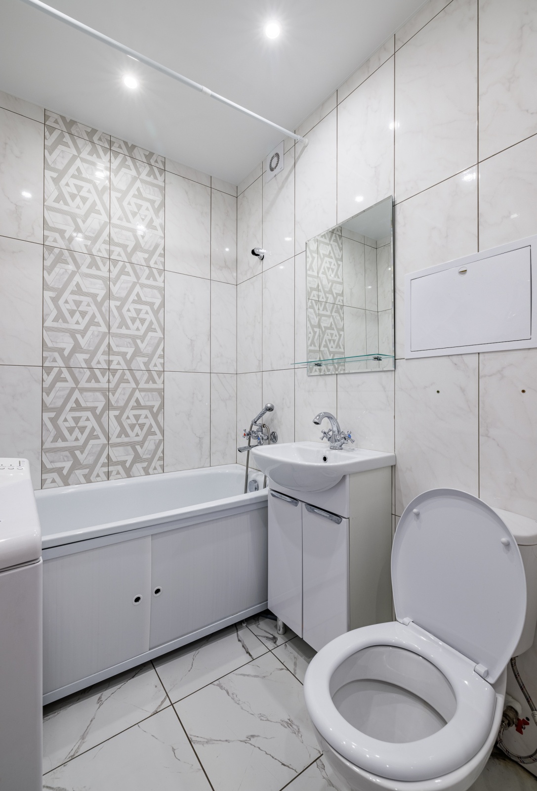 1-к квартира на ул. Свободы, 59