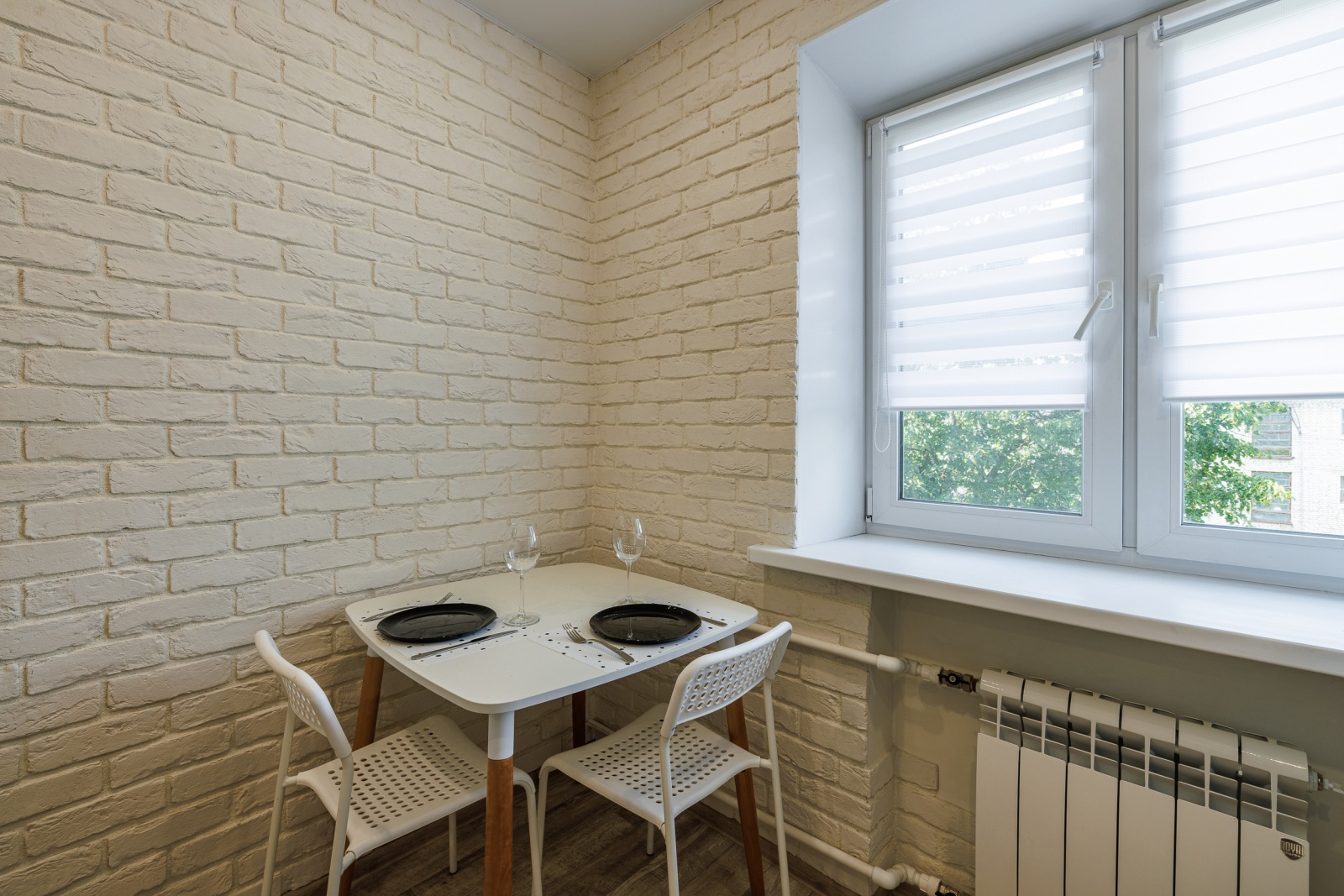 1-к квартира на пр-т Ленина, 76