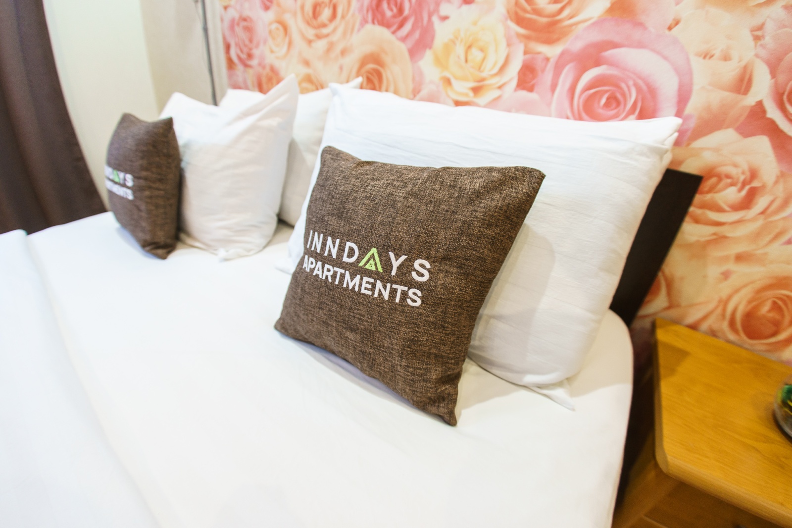 Inndays проспект Ленина, 86