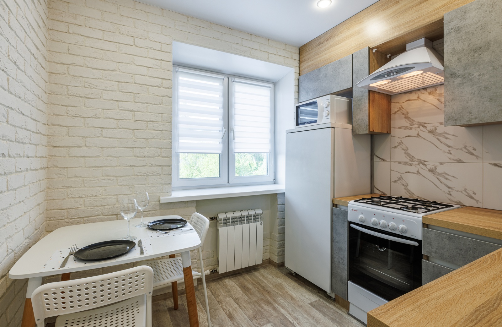 1-к квартира на пр-т Ленина, 76