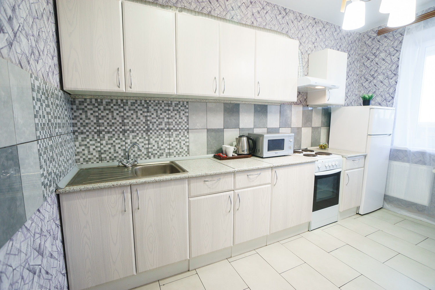Inndays , Тула, Новомосковская, 12
