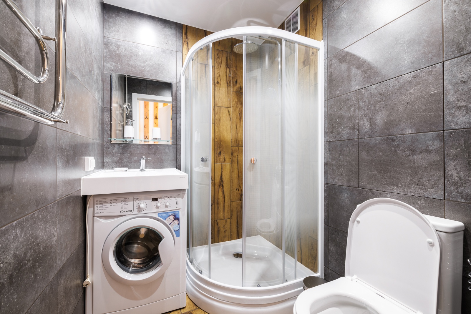 2-к квартира на Д. Ульянова, 9