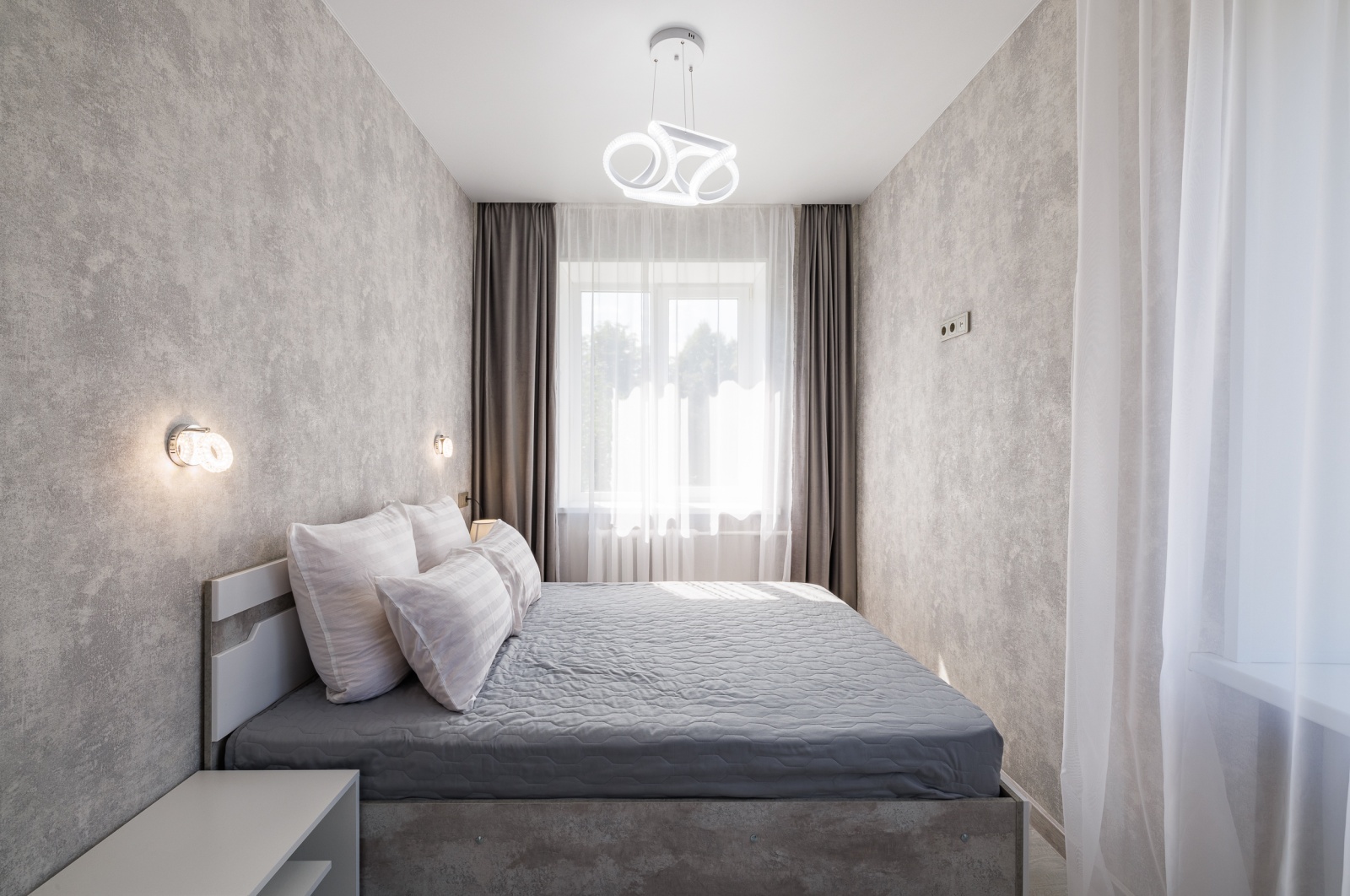 2-к квартира на пр-т Ленина, 111А