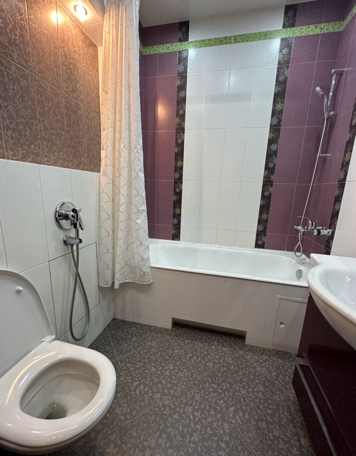 1-к квартира на ул. Ленина, 24