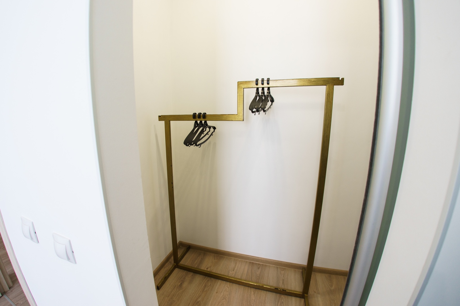 InnDays Apartments, Академика Насоновой, 9А
