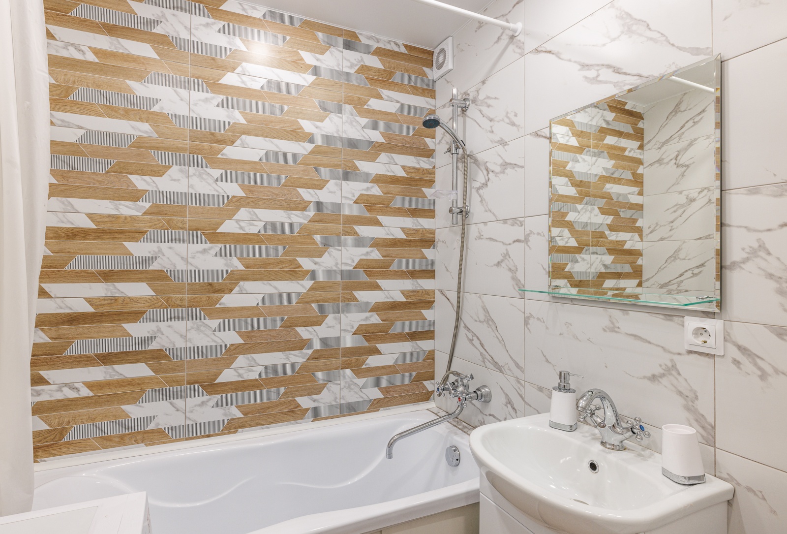 1-к квартира на пр-т Ленина, 76