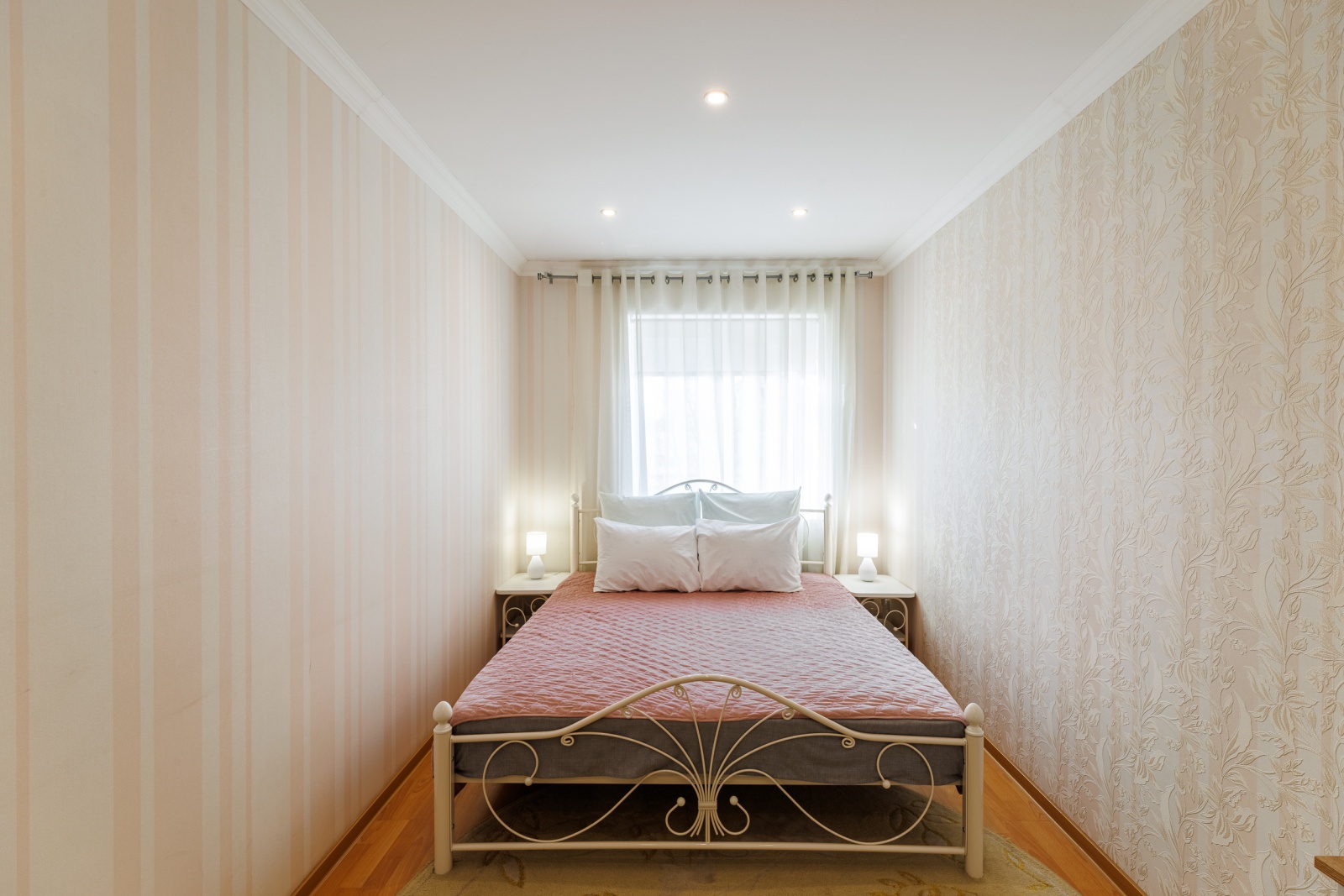 1-к квартира на ул. Фрунзе, 19