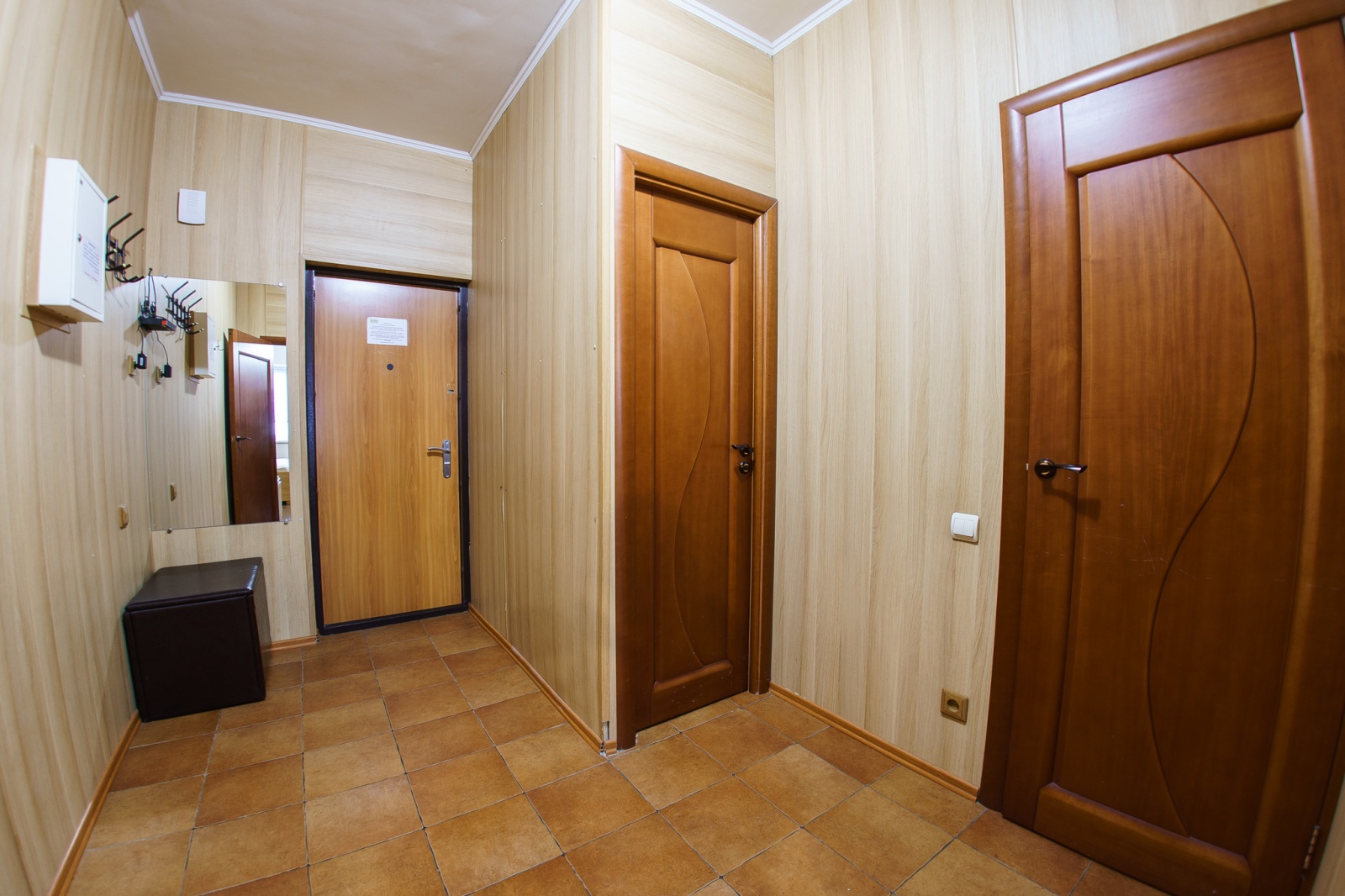 InnDays, Михеева,19