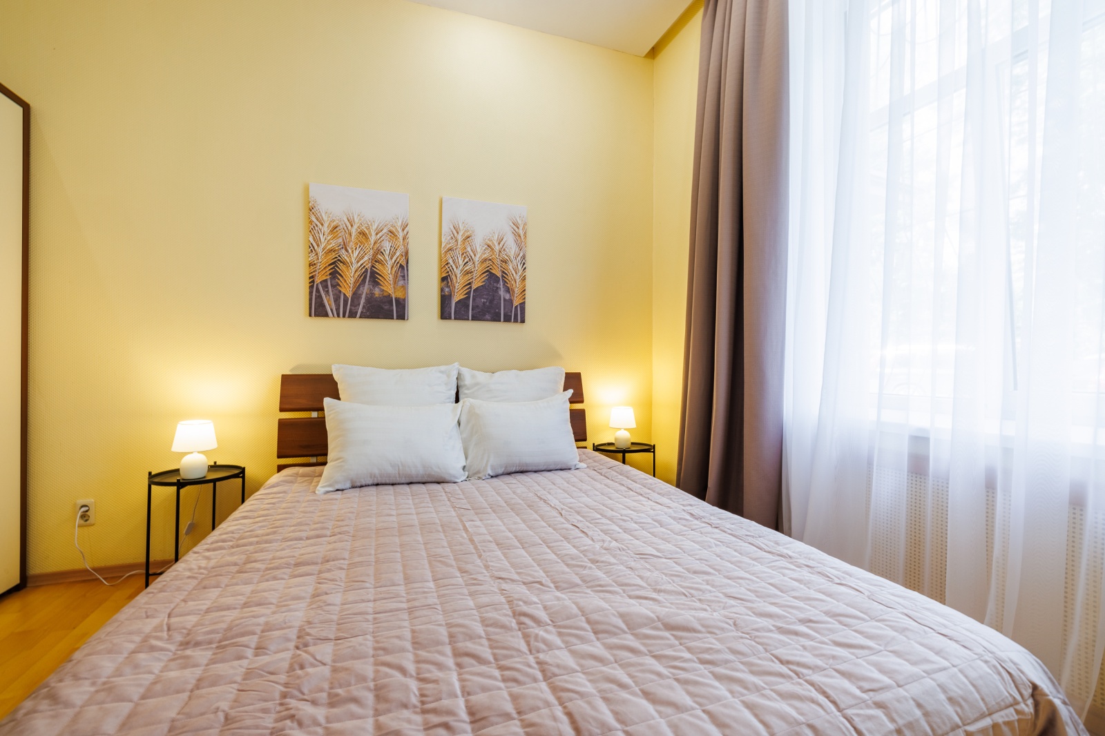 2-к квартира на пр-т Ленина, 119