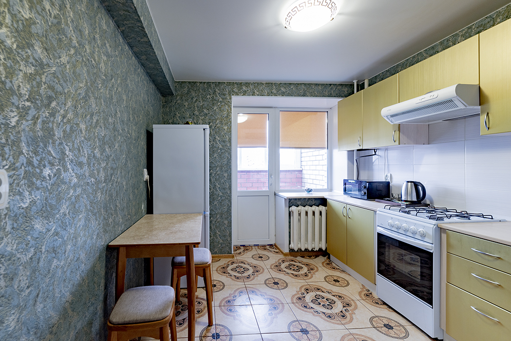 Inndays Луначарского, 49