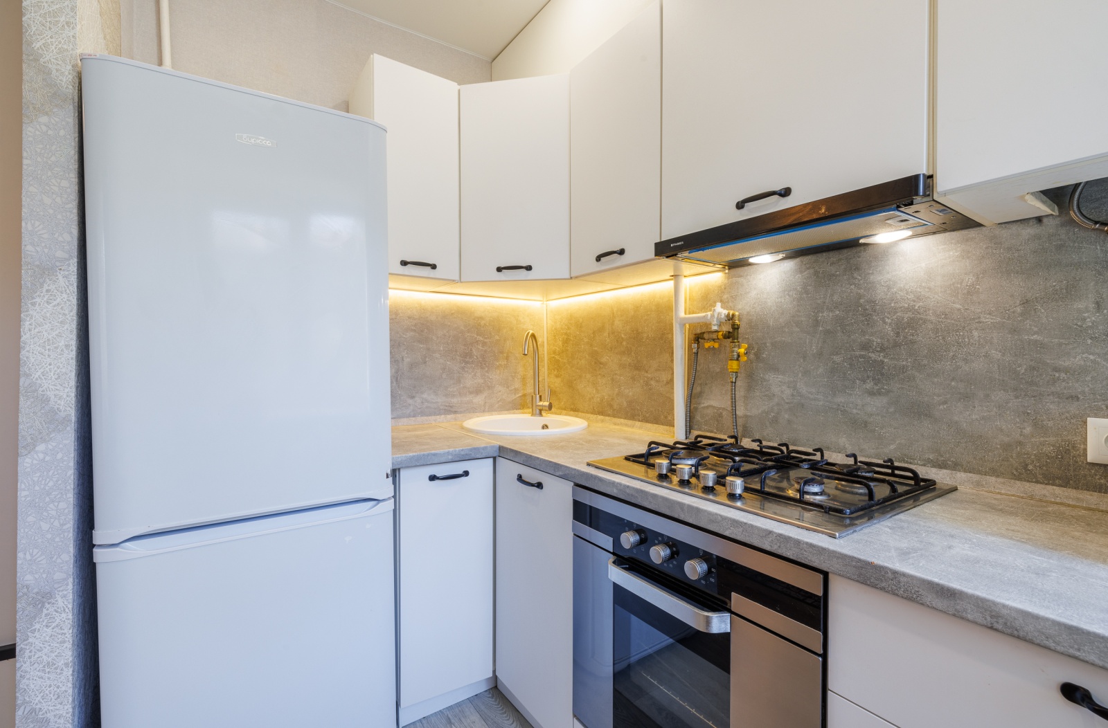 2-к квартира на пр-т Ленина, 74А