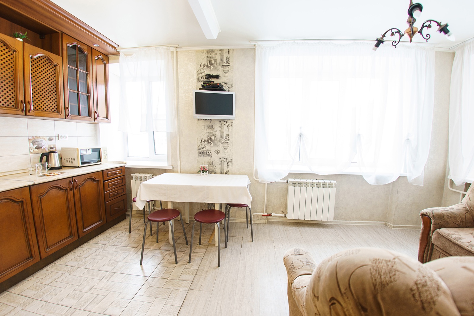 Inndays Красноармейский Проспект, 4