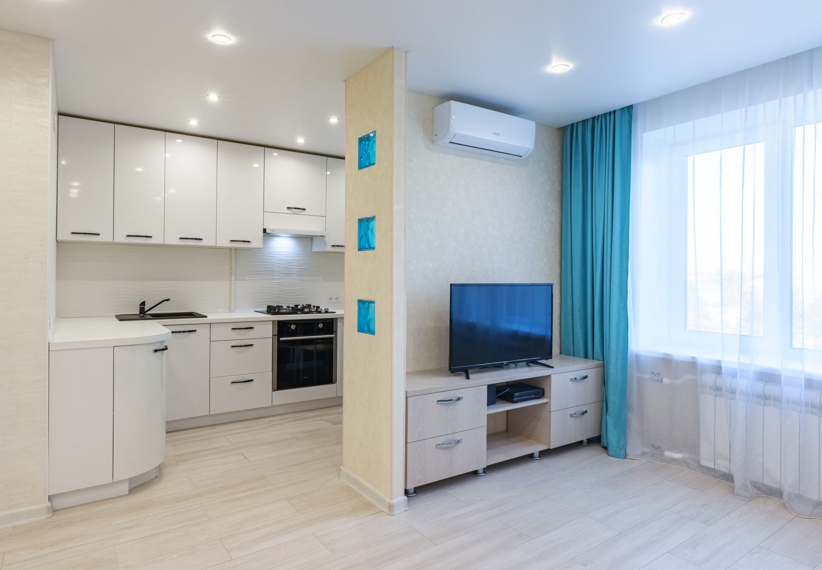 1-к квартира на Красноармейском пр-те, 8