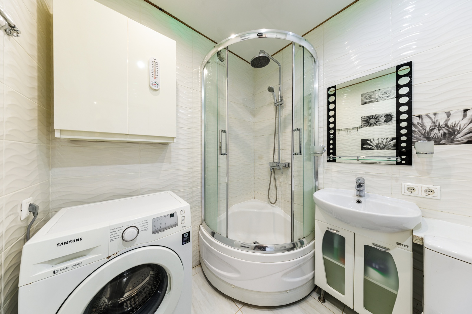 1-к квартира на ул. Хворостухина, 5