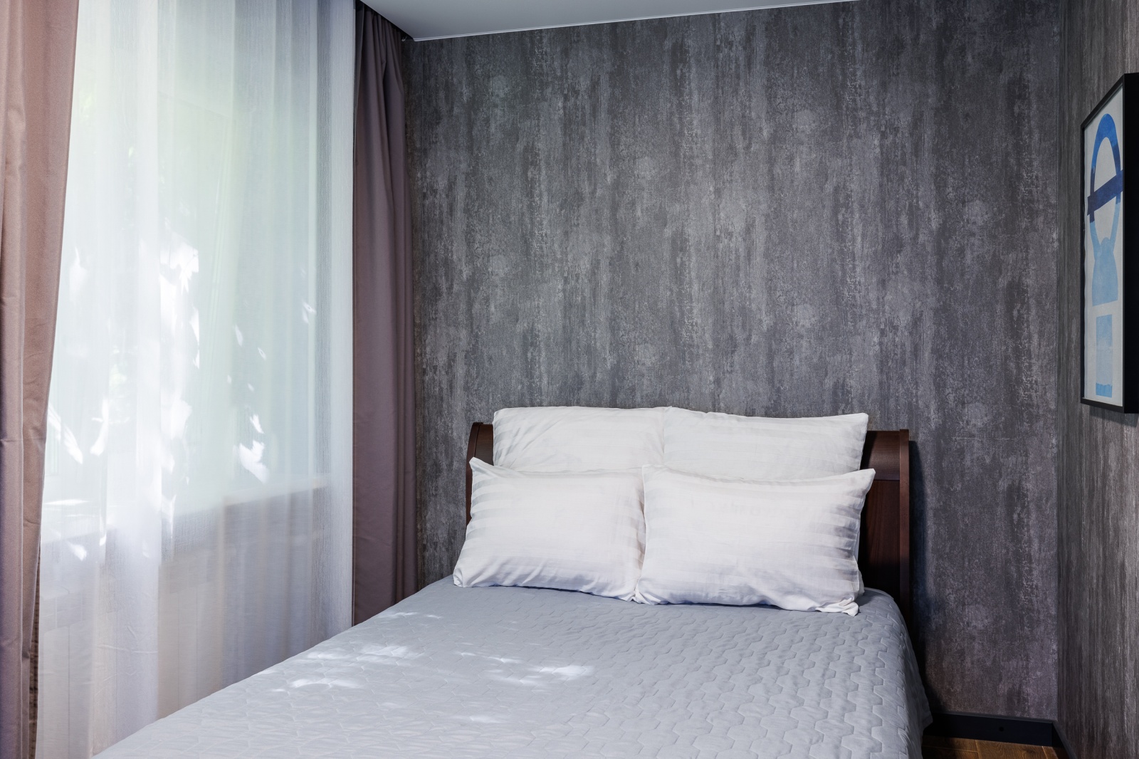 2-к квартира на Пушкинский пр., 4Б