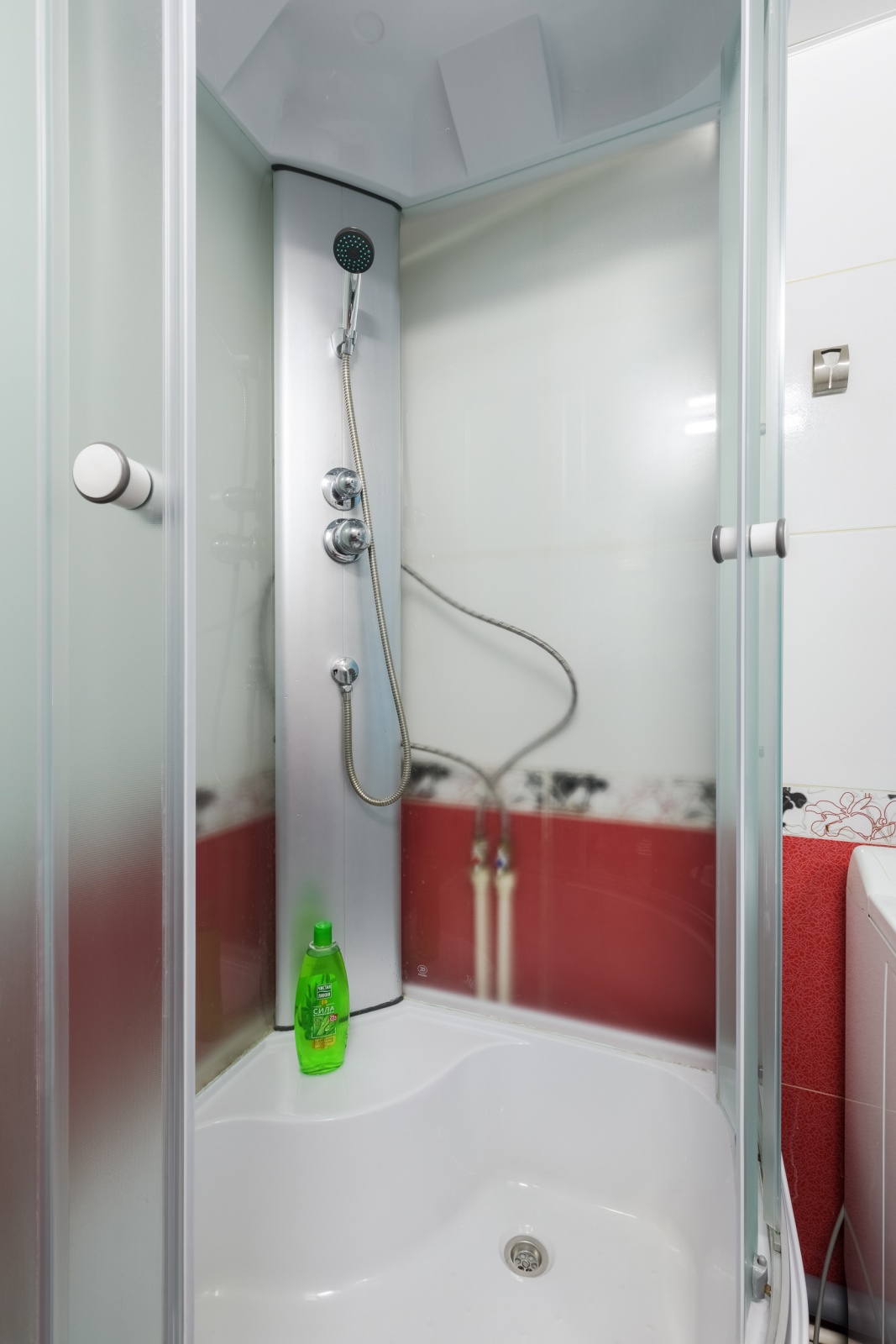 2-к квартира на Бундурина 34а