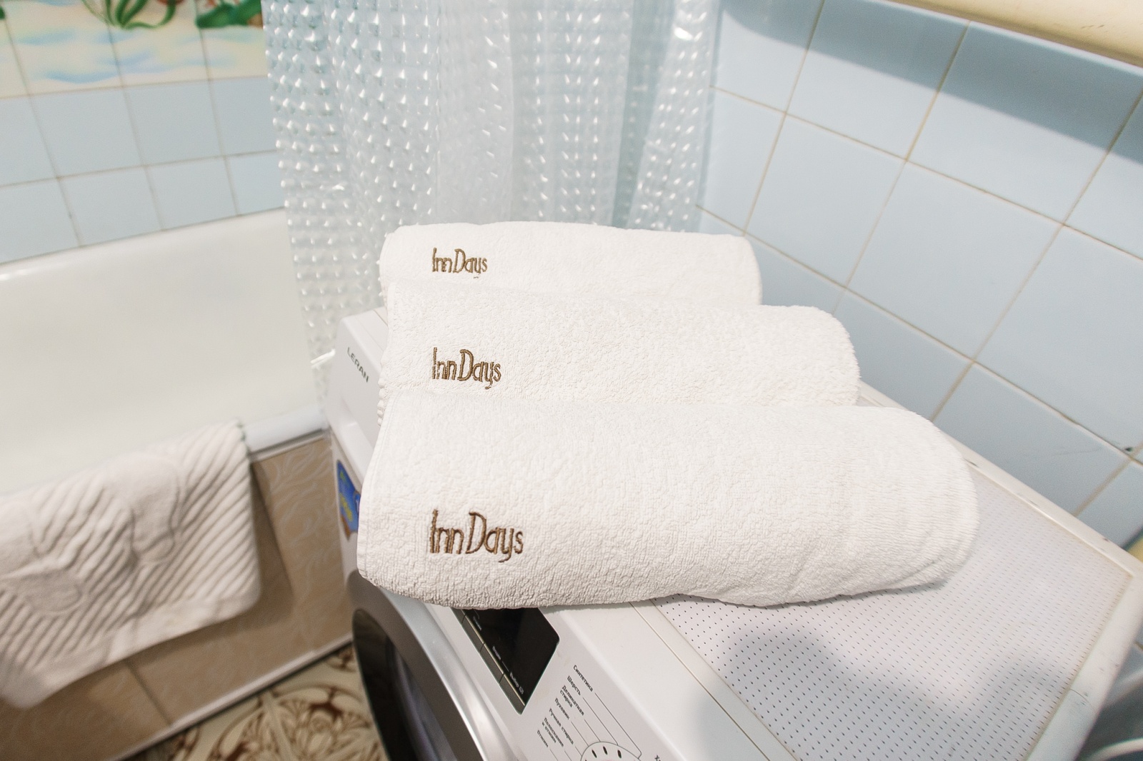 Inndays, Тула, Кирова, 12