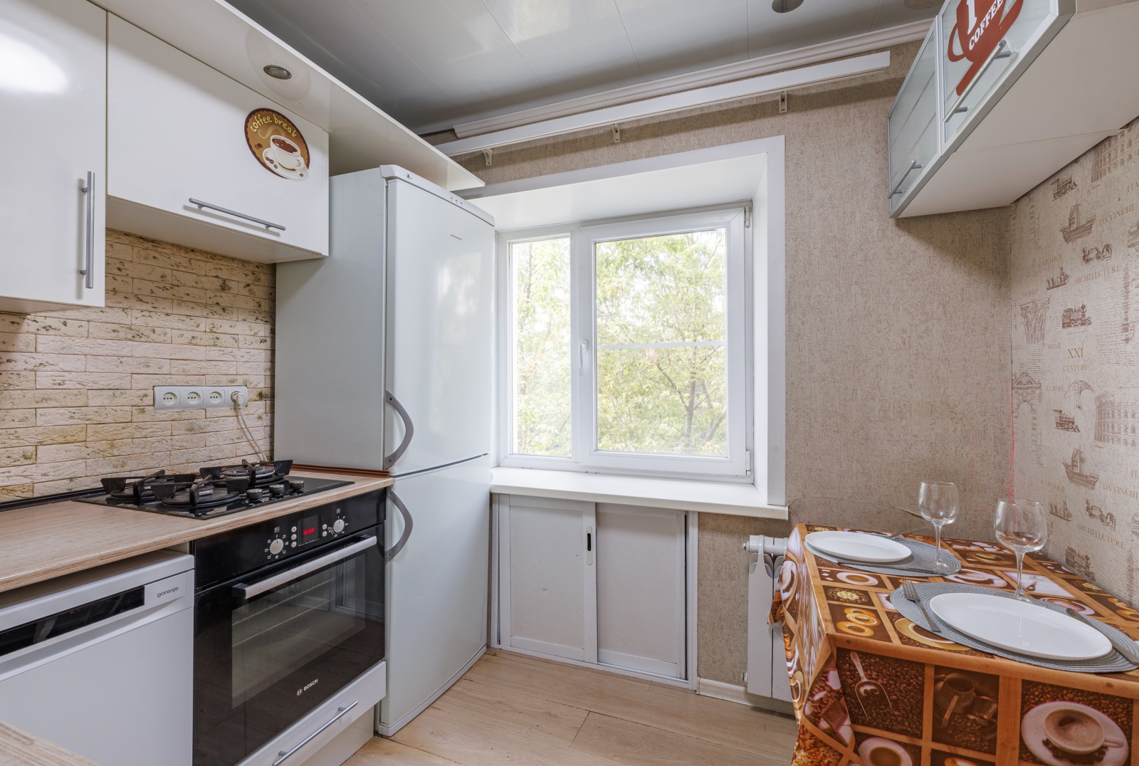 2-к квартира на ул. Фридриха Энгельса, 149