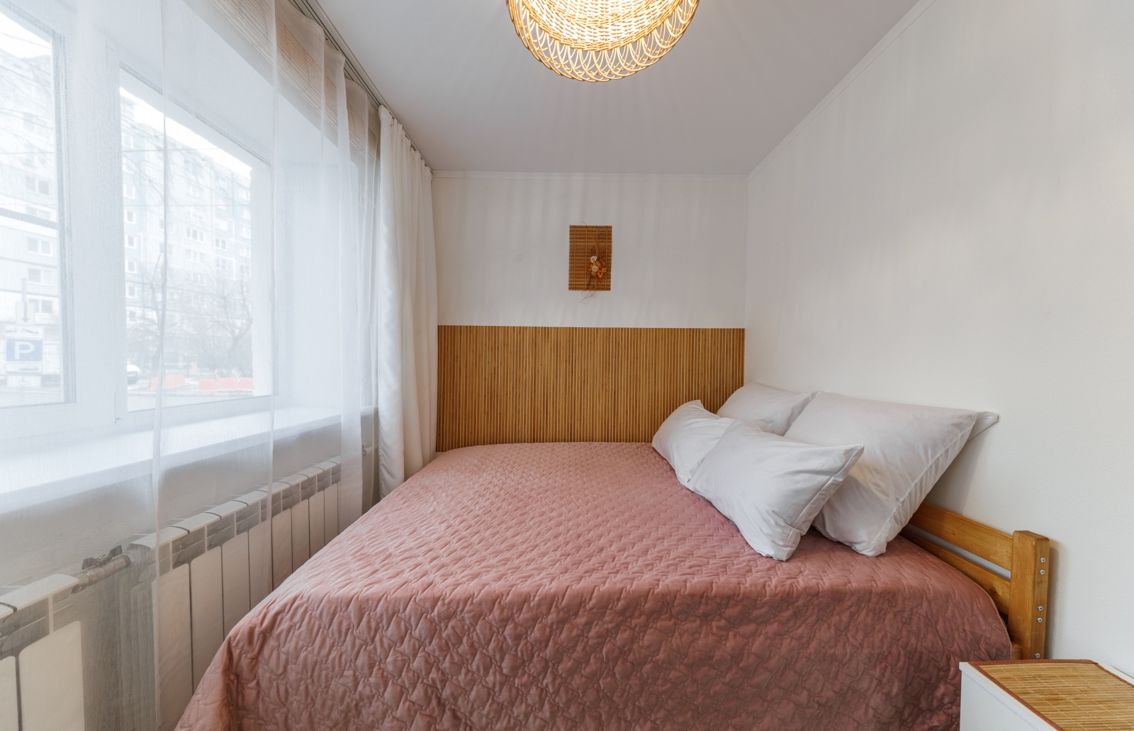 2-к квартира