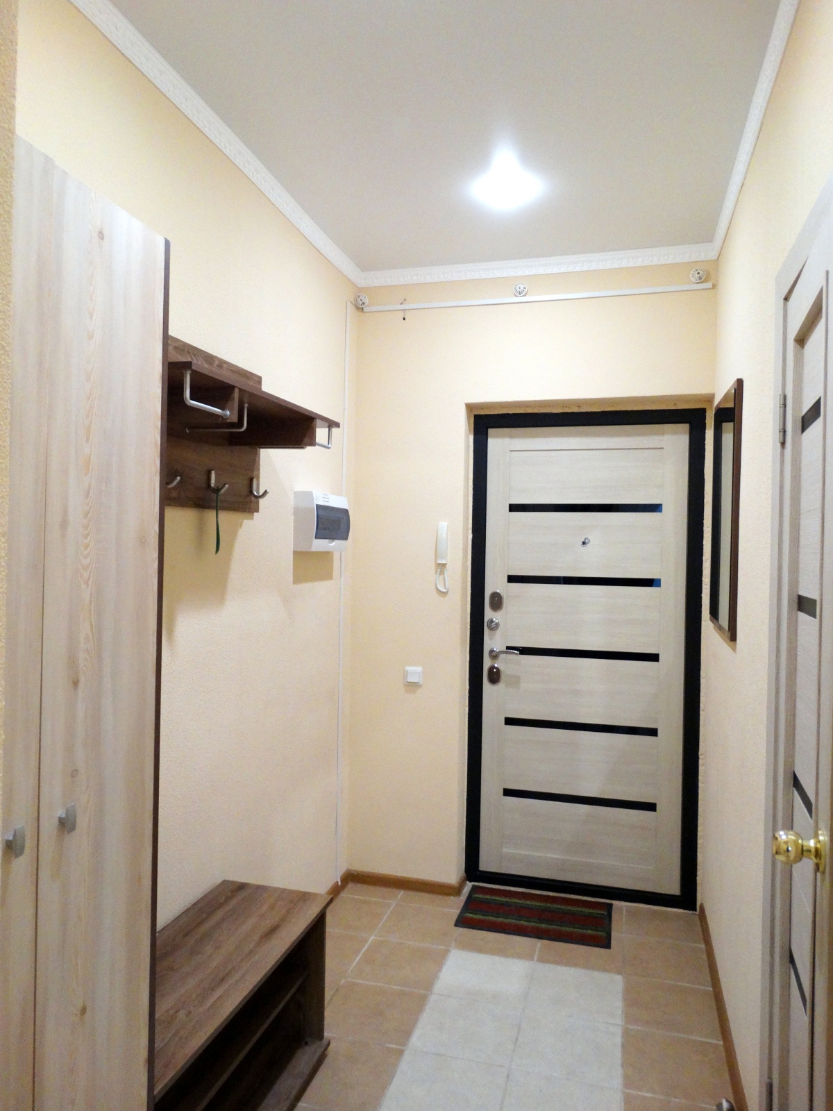 Inndays проспект Ленина, 132