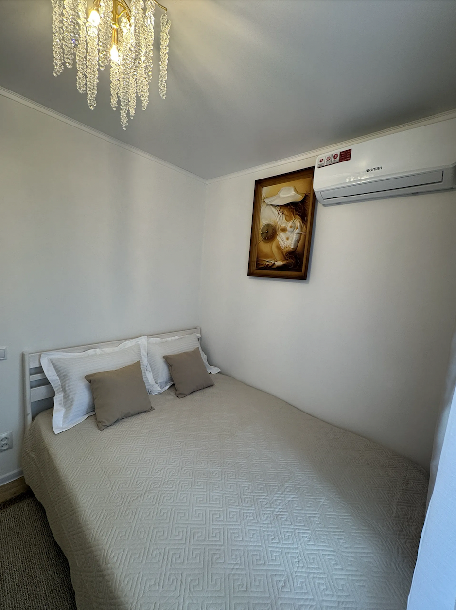 2-к квартира, ул. Д. Ульянова, 7