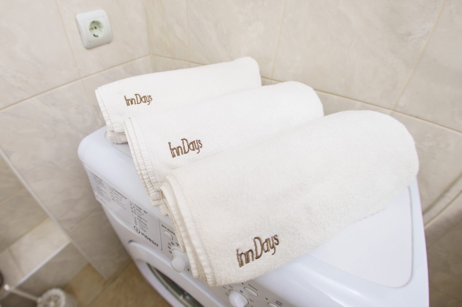 Inndays Литейная,22а (1)