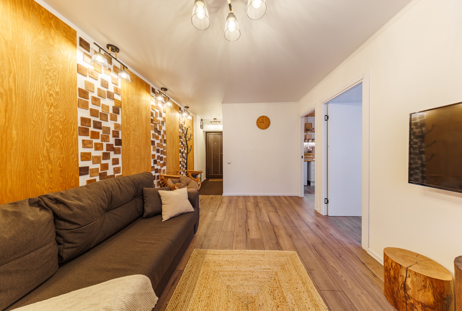 2-к квартира