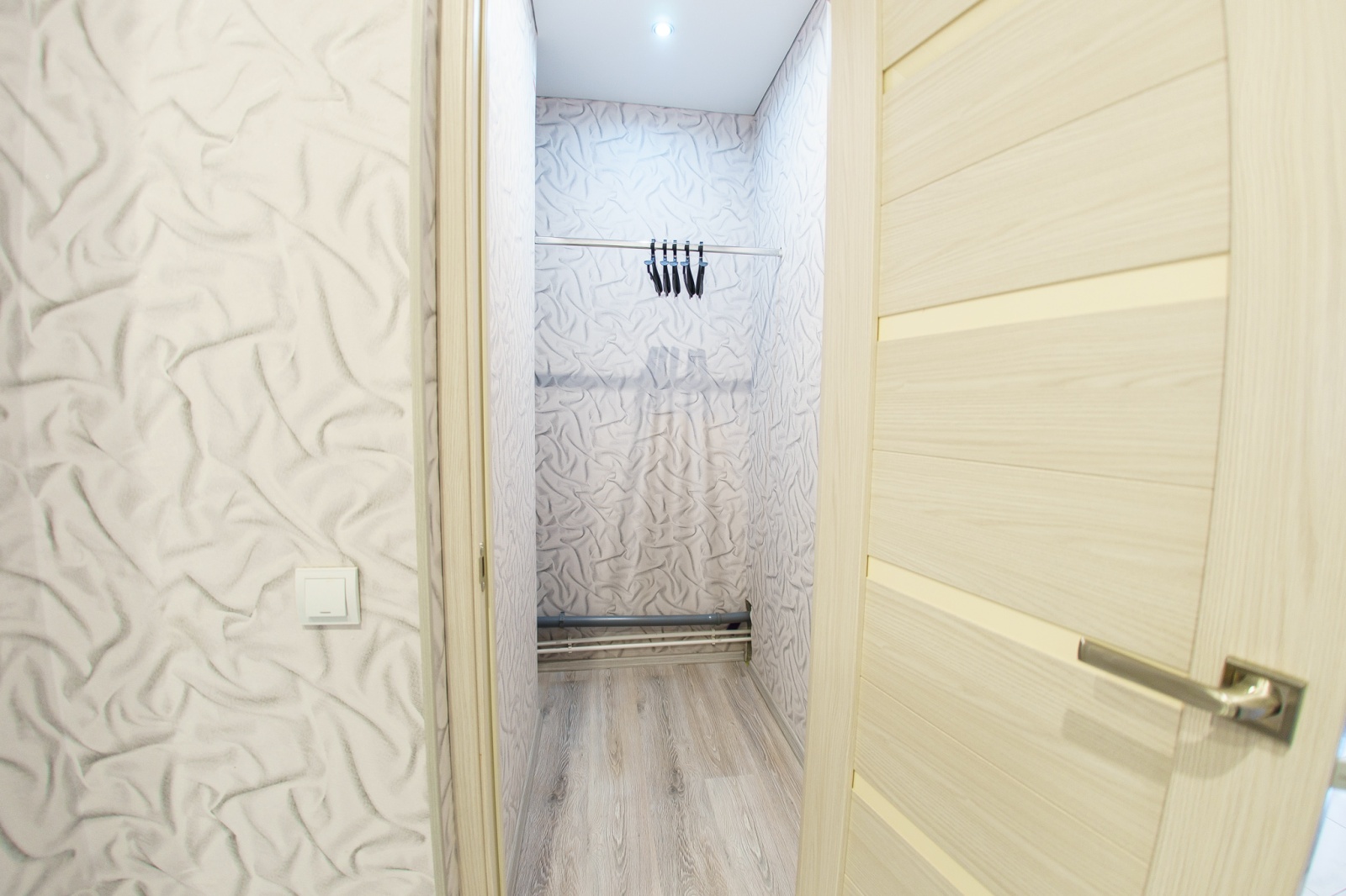 InnDays, Аркадия Шипунова, 6