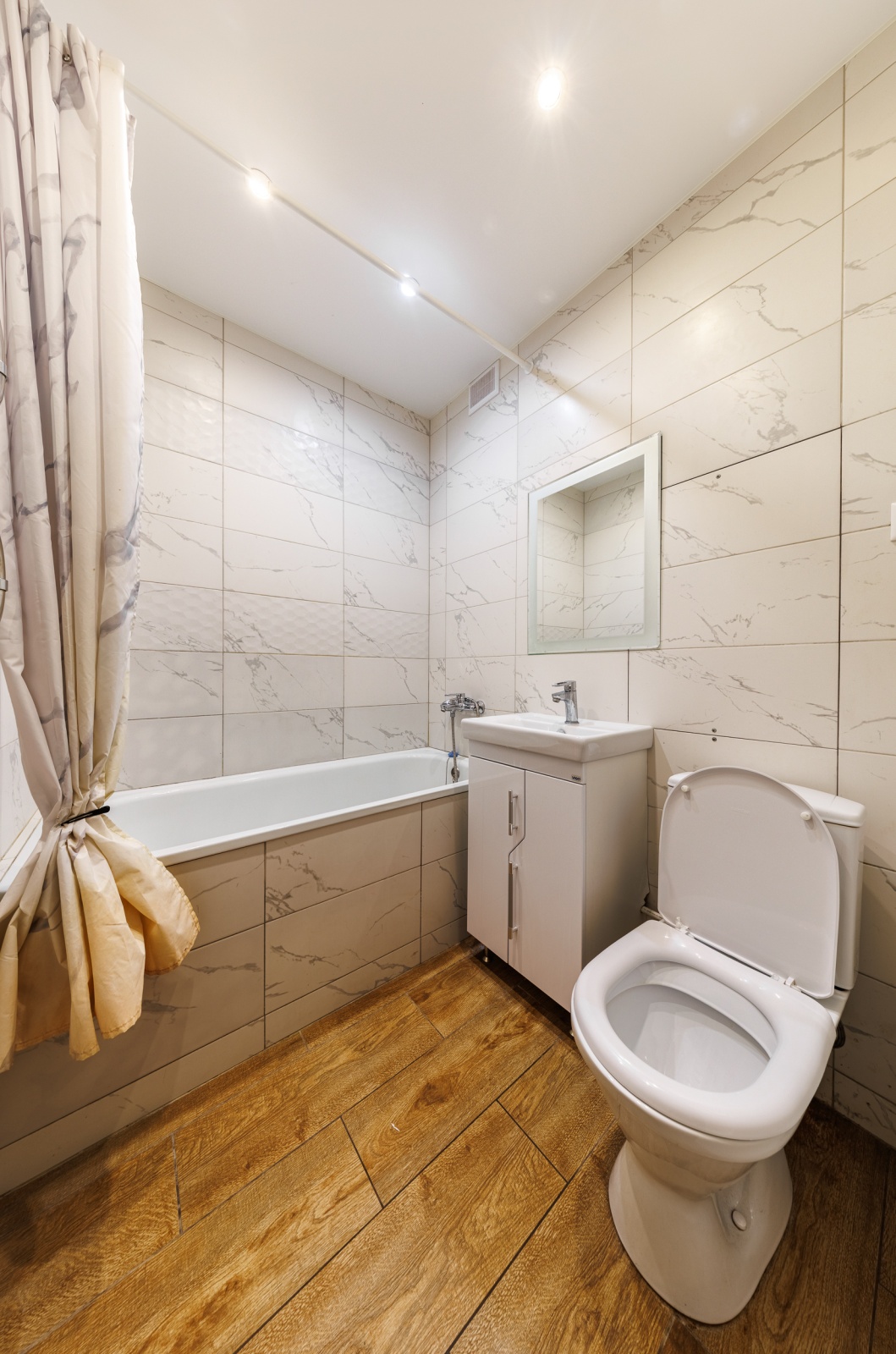 2-к квартира на ул. Свободы, 59