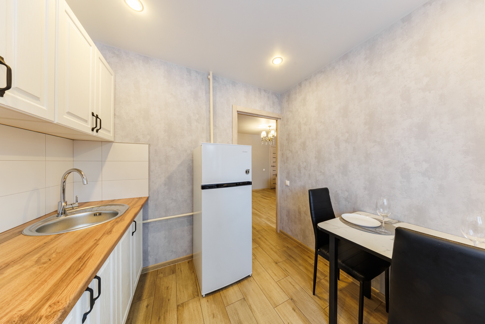 1-к квартира