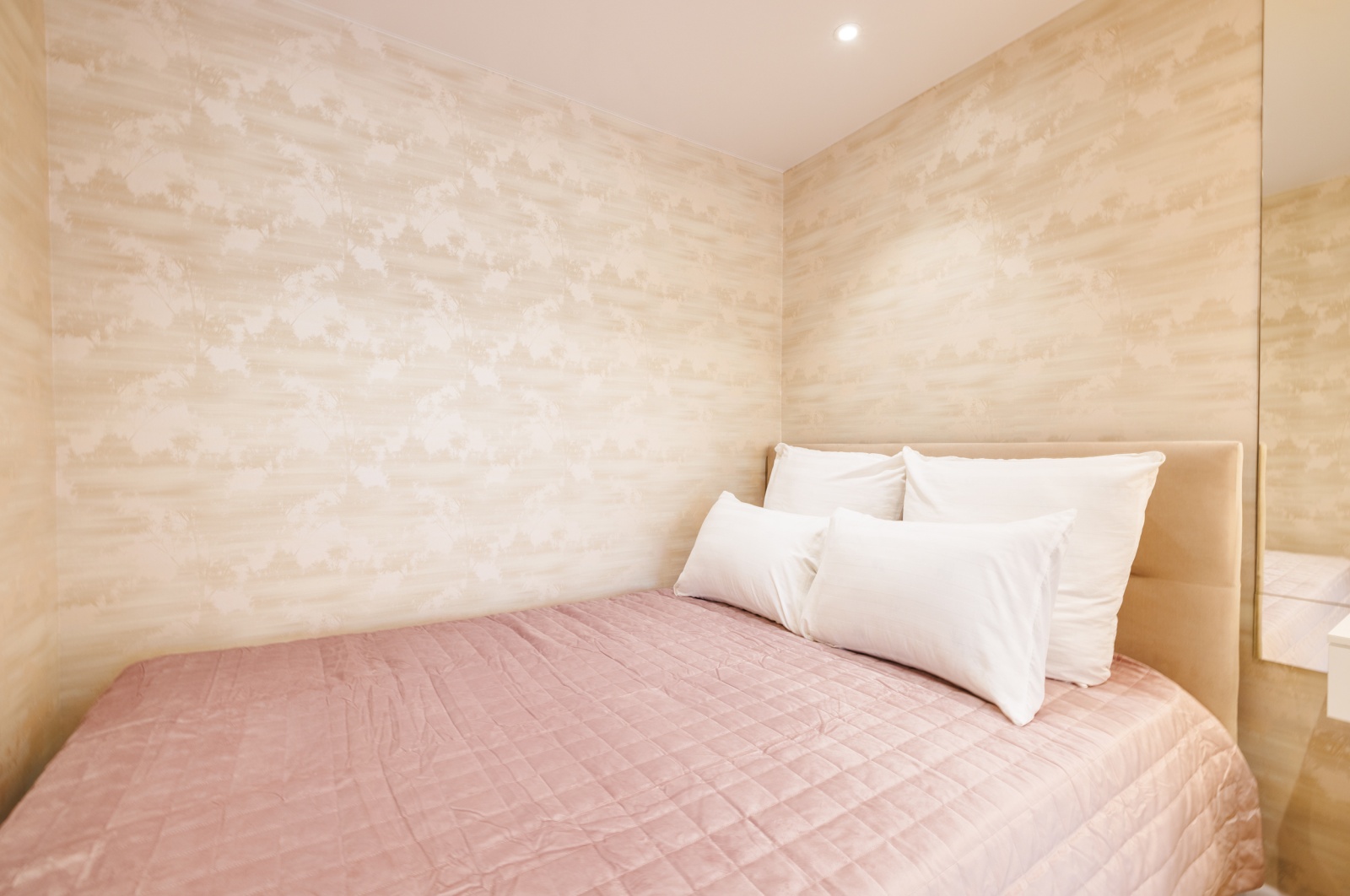 1-к квартира на ул. Фрунзе, 19