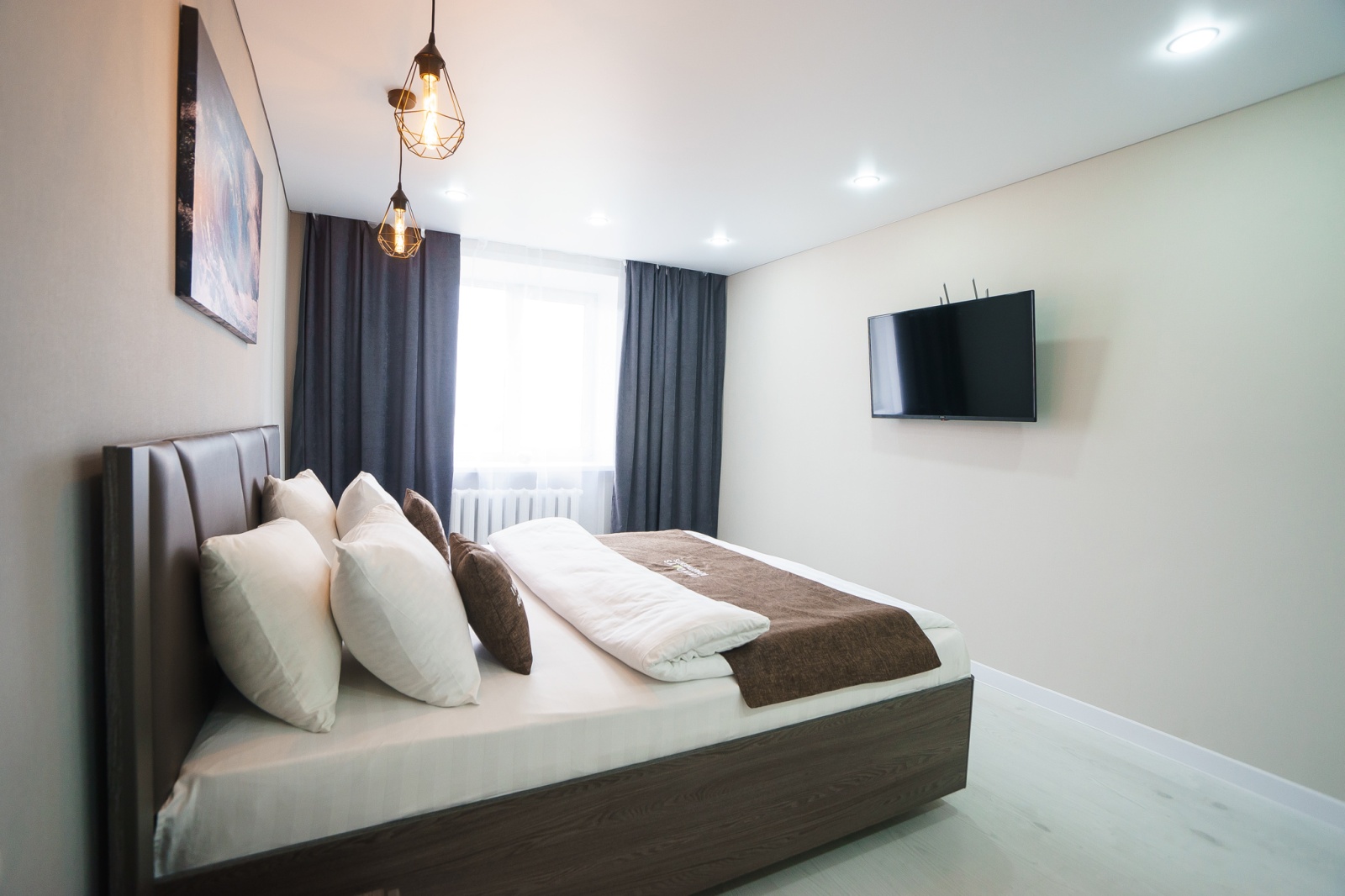 InnDays Apartments, Советская, 8