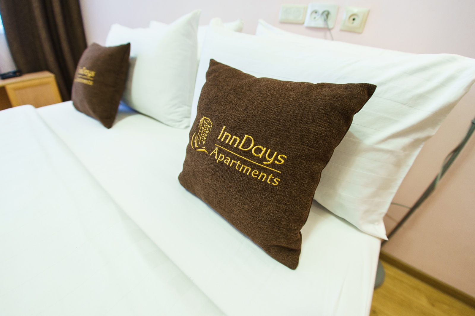Inndays проспект Ленина, 74а