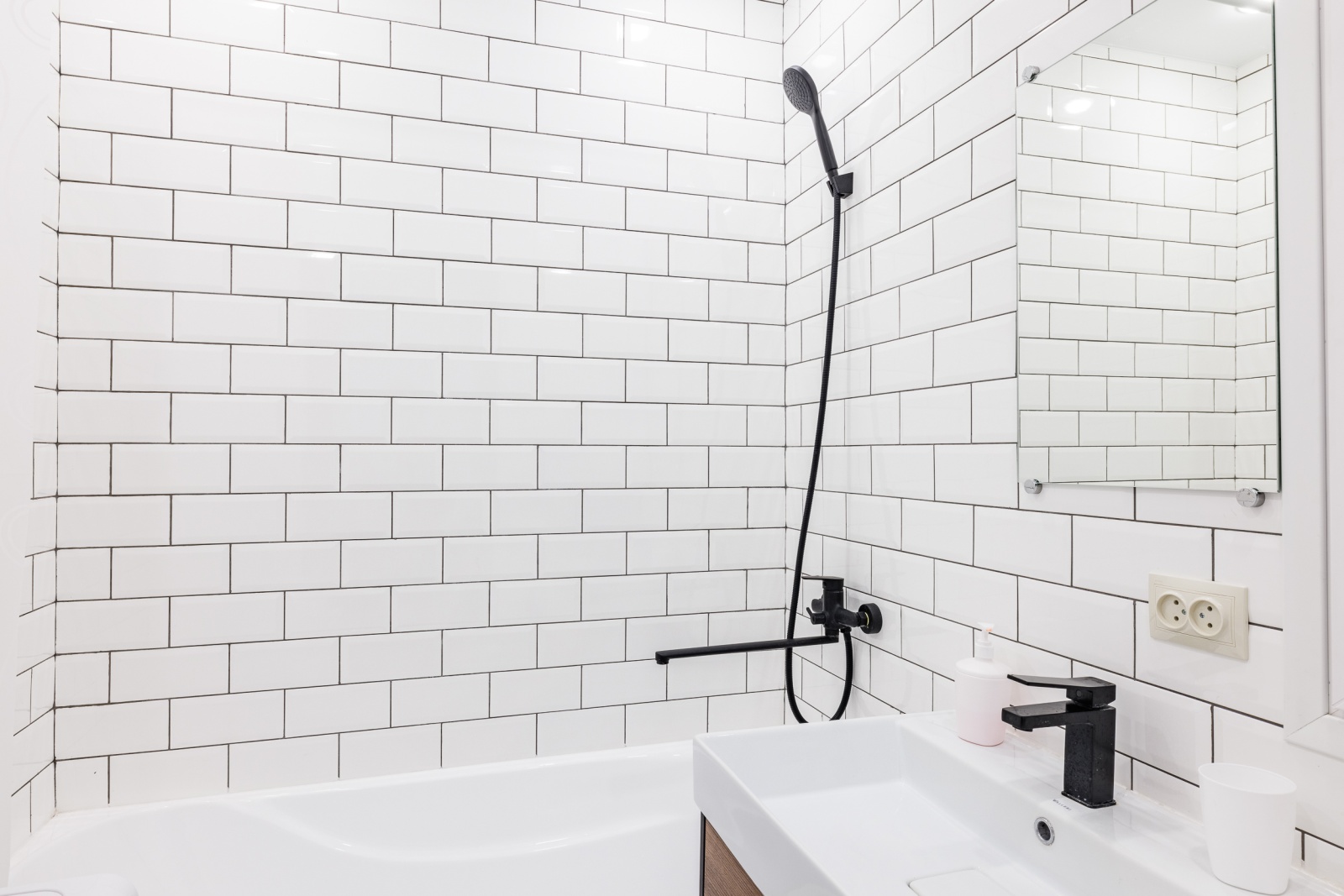 1-к квартира на ул. Николая Руднева, 64Б