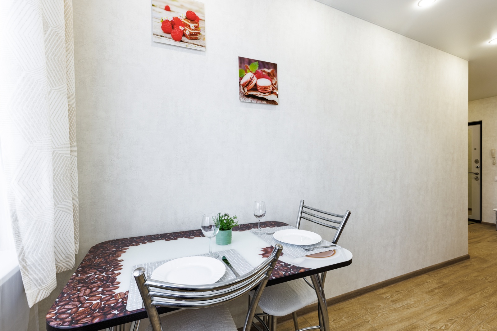 1-к квартира на ул. Фрунзе, 15