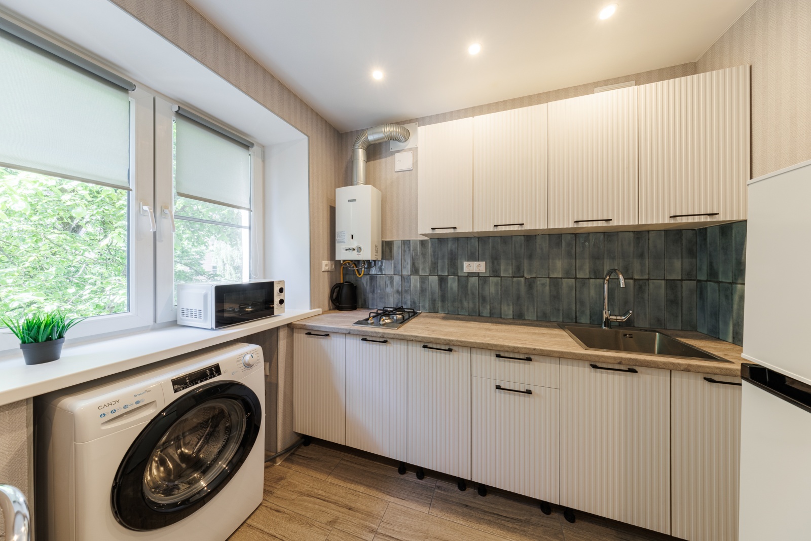 1-к квартира