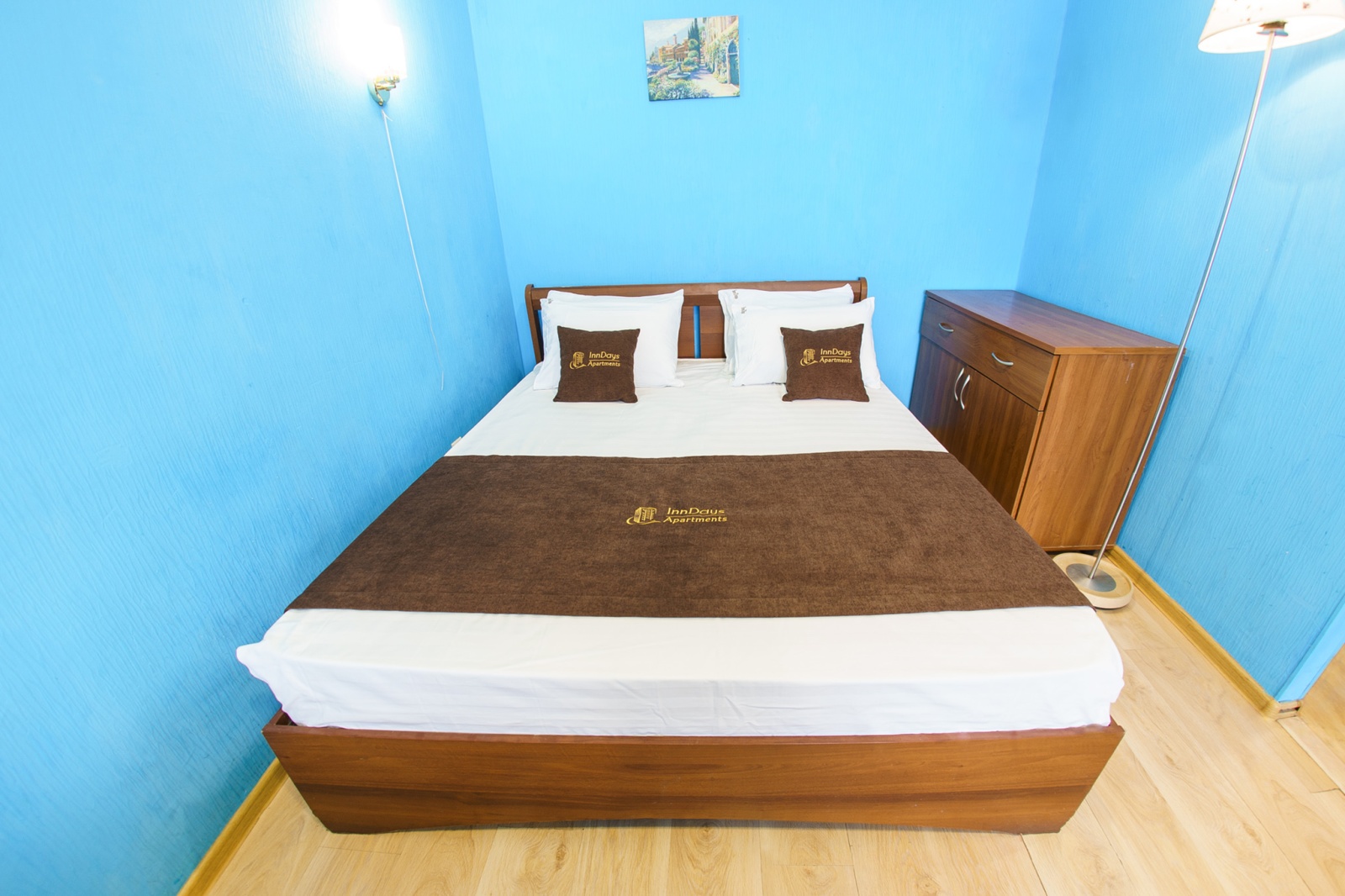 Inndays Красноармейский Проспект, 16