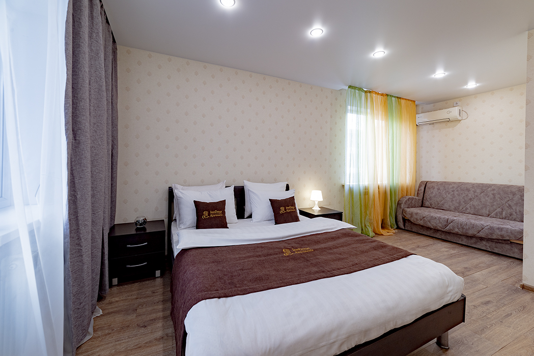 Inndays Фрунзе, 9