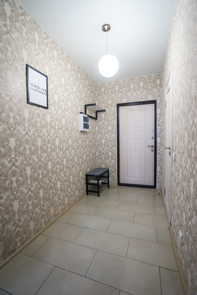 Inndays , Тула, Новомосковская, 12