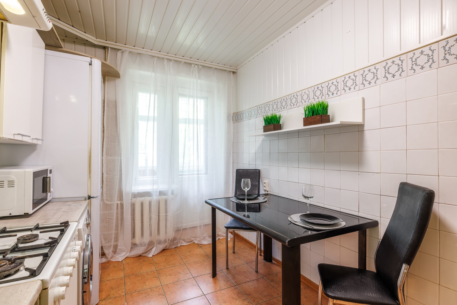 2-к квартира на ул. Николая Руднева, 27