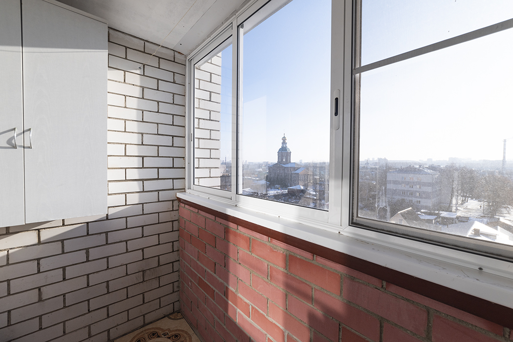 Inndays Луначарского, 49