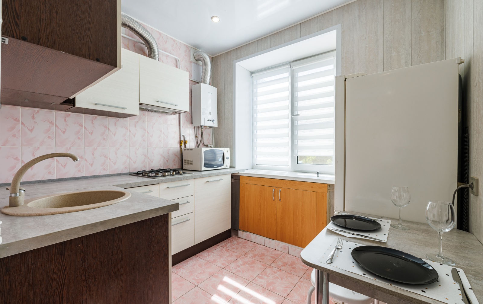 2-к квартира на пр-т Ленина, 111А