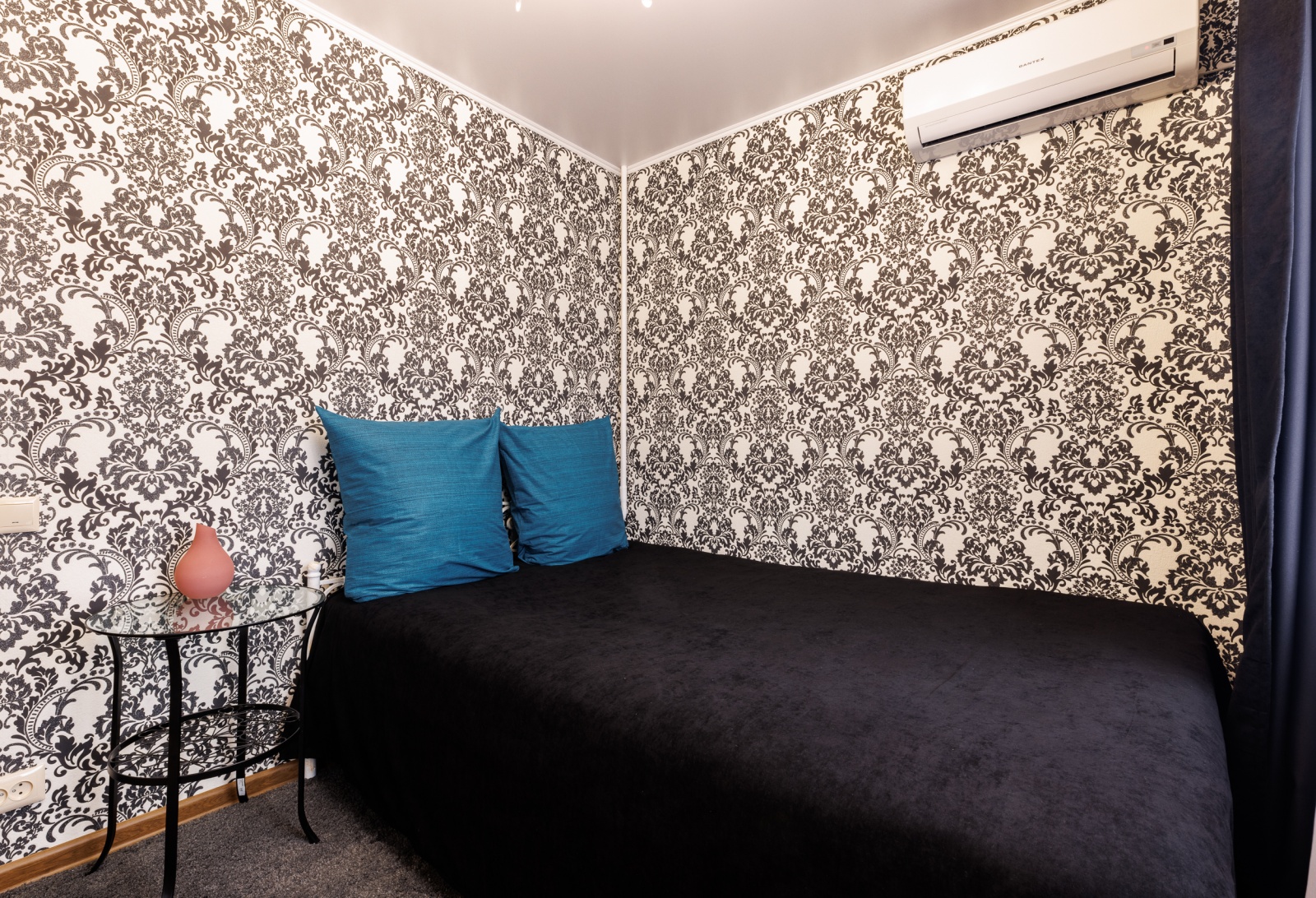 2-к квартира на Бундурина 34а